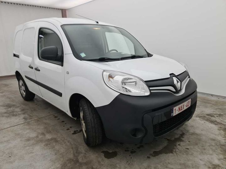 Photo 8 VIN: VF1FW17BD54188118 - RENAULT KANGOO EXPRESS &#3913 