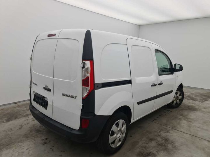 Photo 2 VIN: VF1FW17BD54188118 - RENAULT KANGOO EXPRESS &#3913 