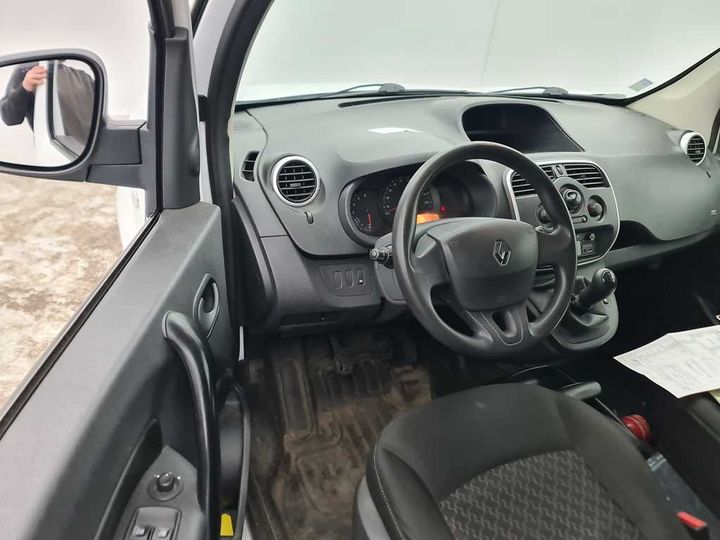 Photo 9 VIN: VF1FW17BD54188118 - RENAULT KANGOO EXPRESS &#3913 