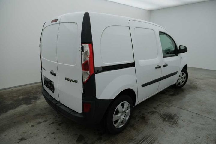 Photo 2 VIN: VF1FW17BD54188126 - RENAULT KANGOO EXPRESS &#3913 