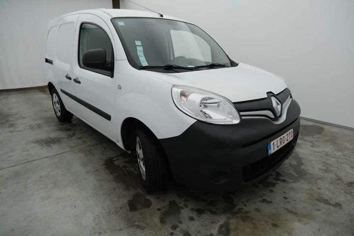 Photo 8 VIN: VF1FW17BD54188126 - RENAULT KANGOO EXPRESS &#3913 