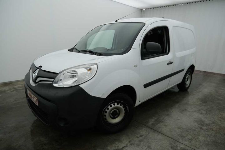 Photo 0 VIN: VF1FW17BD54246667 - RENAULT KANGOO EXPRESS &#3913 