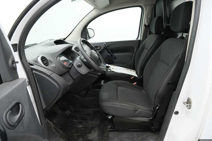 Photo 3 VIN: VF1FW17BD54246667 - RENAULT KANGOO EXPRESS &#3913 