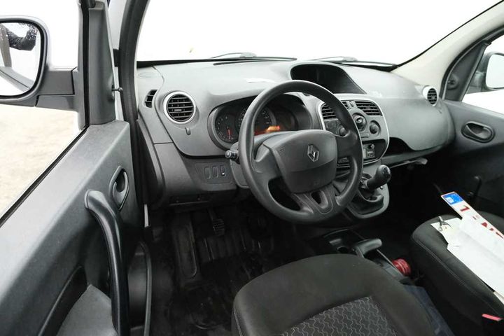 Photo 9 VIN: VF1FW17BD54246667 - RENAULT KANGOO EXPRESS &#3913 