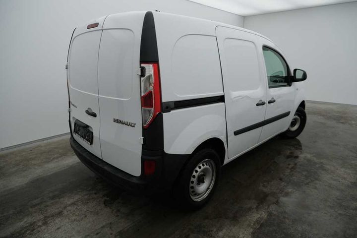 Photo 2 VIN: VF1FW17BD54246667 - RENAULT KANGOO EXPRESS &#3913 