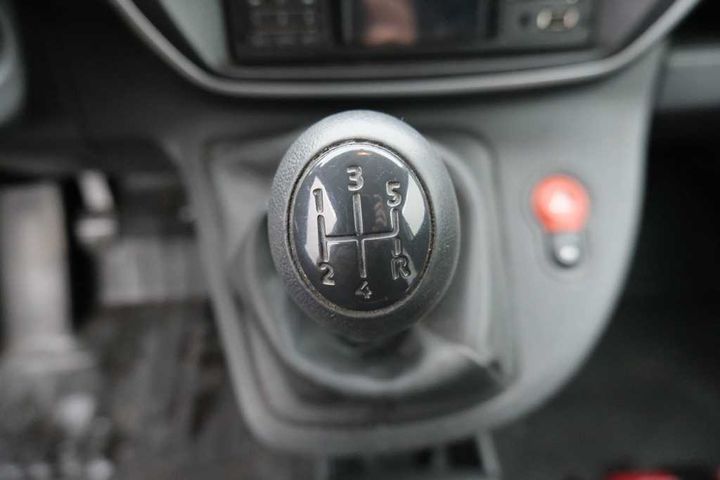 Photo 25 VIN: VF1FW17BD54246667 - RENAULT KANGOO EXPRESS &#3913 