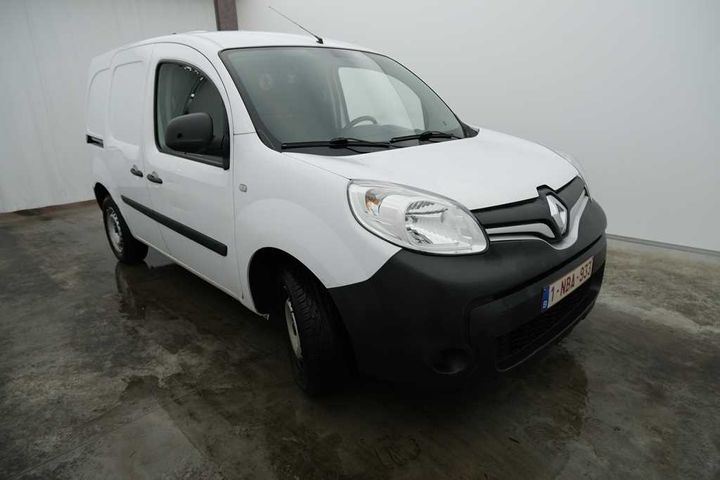 Photo 8 VIN: VF1FW17BD54246667 - RENAULT KANGOO EXPRESS &#3913 