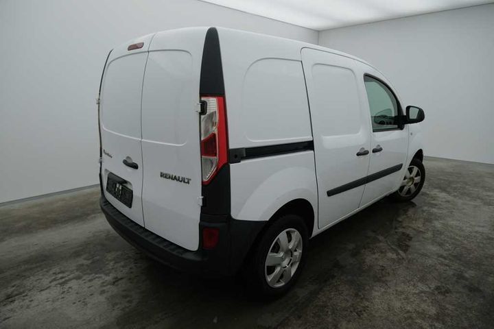 Photo 2 VIN: VF1FW17BD54391806 - RENAULT *KANGOO &#3913 