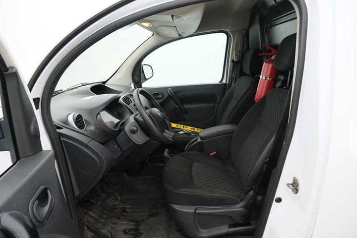 Photo 3 VIN: VF1FW17BD54391806 - RENAULT *KANGOO &#3913 