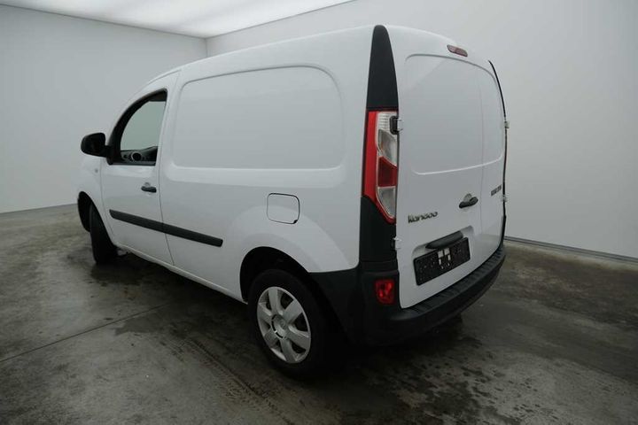 Photo 7 VIN: VF1FW17BD54391806 - RENAULT *KANGOO &#3913 