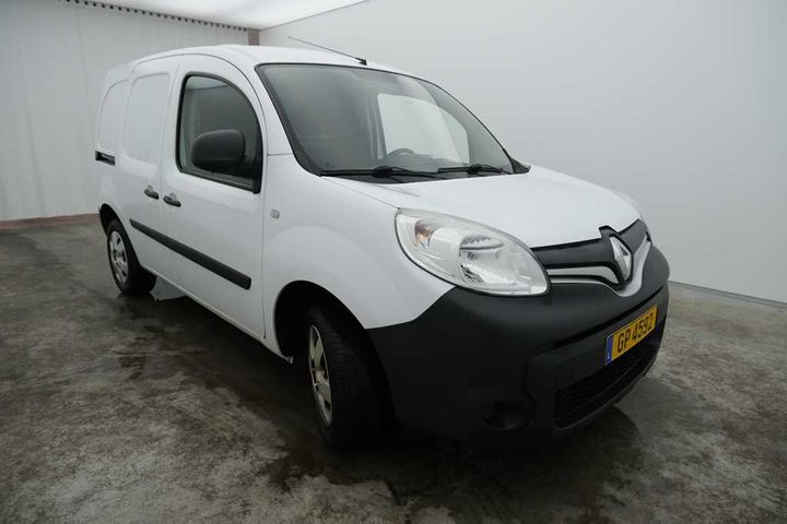 Photo 8 VIN: VF1FW17BD54391806 - RENAULT *KANGOO &#3913 