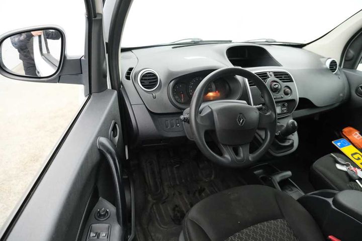 Photo 9 VIN: VF1FW17BD54391806 - RENAULT *KANGOO &#3913 