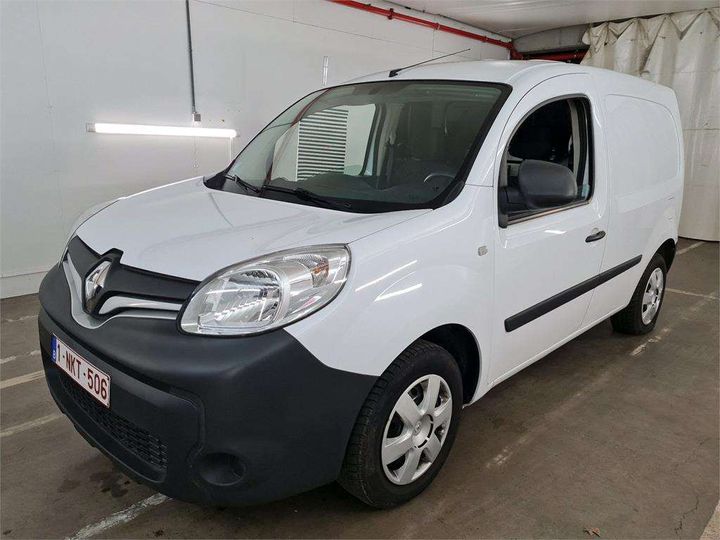 Photo 1 VIN: VF1FW17BD54465676 - RENAULT KANGOO EXPRESS 