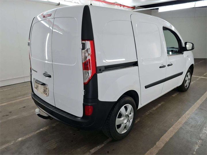 Photo 2 VIN: VF1FW17BD54465676 - RENAULT KANGOO EXPRESS 