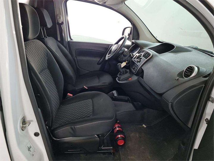 Photo 4 VIN: VF1FW17BD54465676 - RENAULT KANGOO EXPRESS 