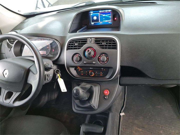 Photo 5 VIN: VF1FW17BD54465676 - RENAULT KANGOO EXPRESS 