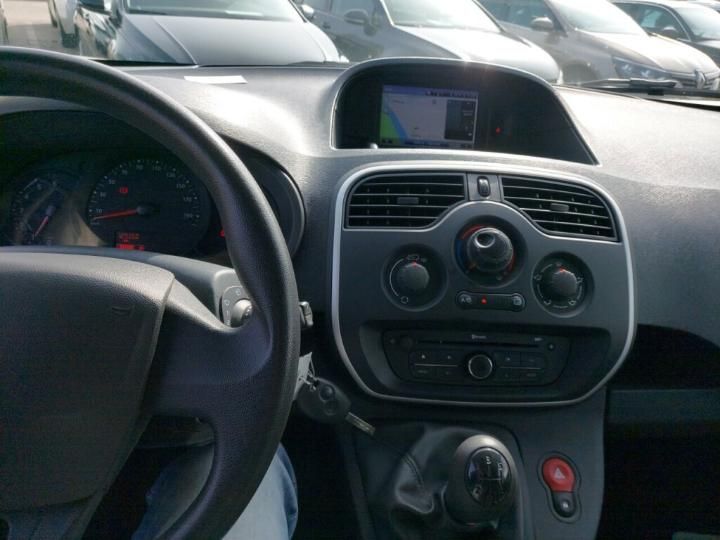 Photo 15 VIN: VF1FW17BD54491119 - RENAULT KANGOO 