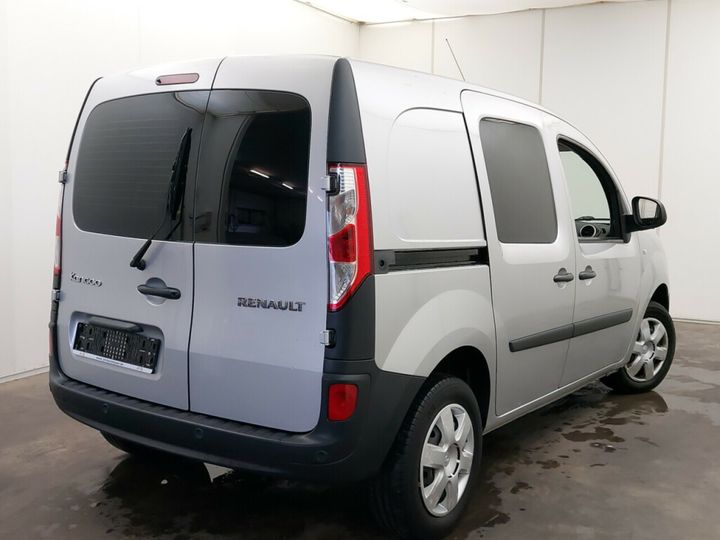 Photo 2 VIN: VF1FW17BD54491127 - RENAULT KANGOO 