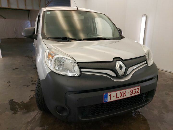 Photo 4 VIN: VF1FW17BD54491127 - RENAULT KANGOO 