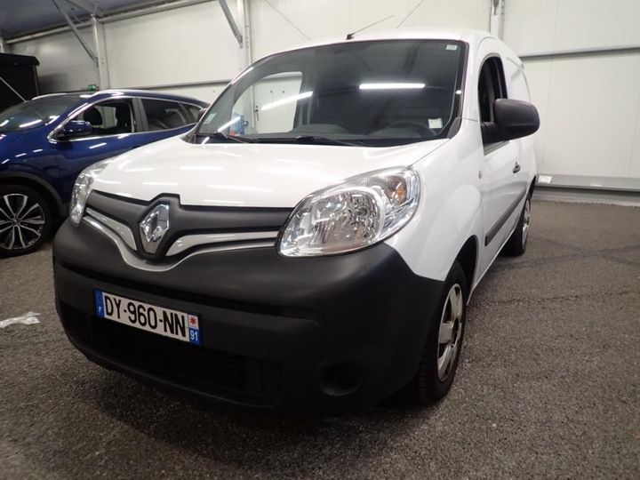 Photo 0 VIN: VF1FW17BD54580081 - RENAULT KANGOO EXPRESS 