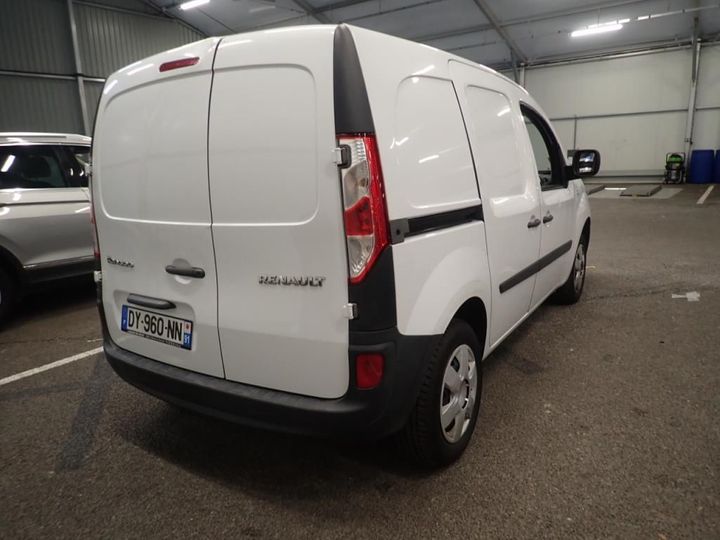 Photo 2 VIN: VF1FW17BD54580081 - RENAULT KANGOO EXPRESS 