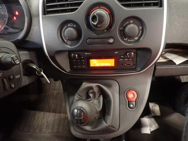 Photo 7 VIN: VF1FW17BD54580081 - RENAULT KANGOO EXPRESS 