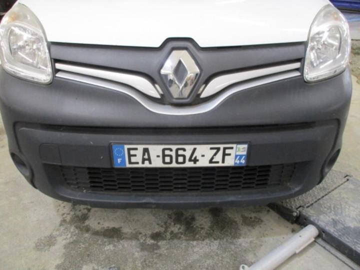 Photo 0 VIN: VF1FW17BD54623331 - RENAULT KANGOO EXPRESS 