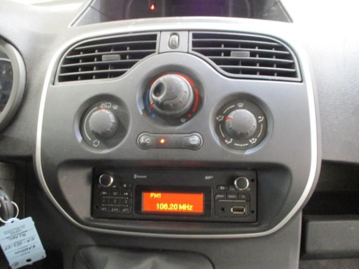 Photo 10 VIN: VF1FW17BD54623331 - RENAULT KANGOO EXPRESS 