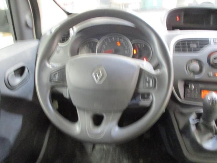 Photo 11 VIN: VF1FW17BD54623331 - RENAULT KANGOO EXPRESS 