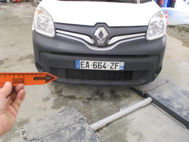 Photo 24 VIN: VF1FW17BD54623331 - RENAULT KANGOO EXPRESS 