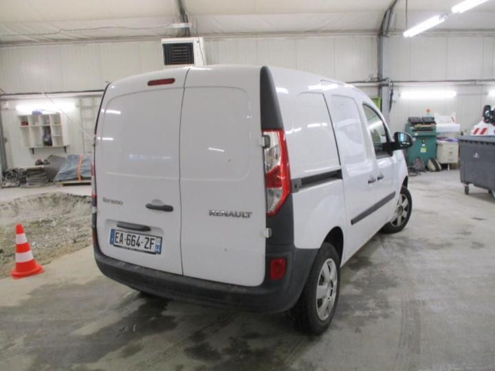 Photo 3 VIN: VF1FW17BD54623331 - RENAULT KANGOO EXPRESS 