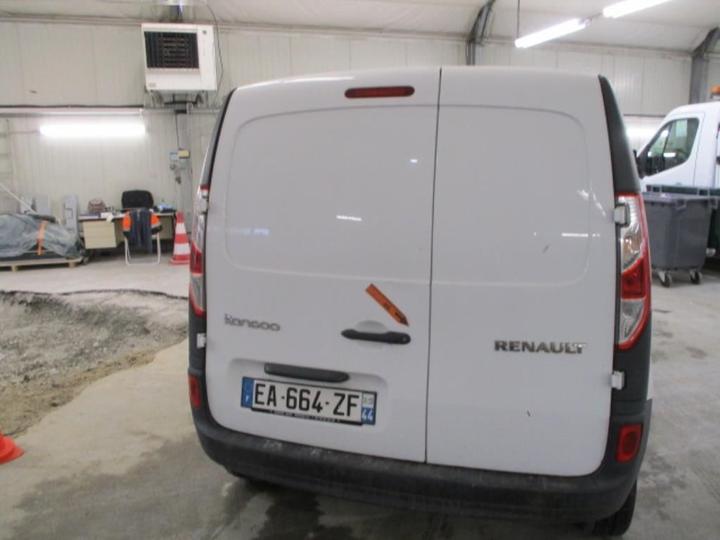 Photo 31 VIN: VF1FW17BD54623331 - RENAULT KANGOO EXPRESS 