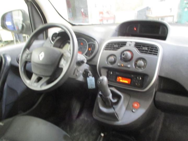 Photo 9 VIN: VF1FW17BD54623331 - RENAULT KANGOO EXPRESS 