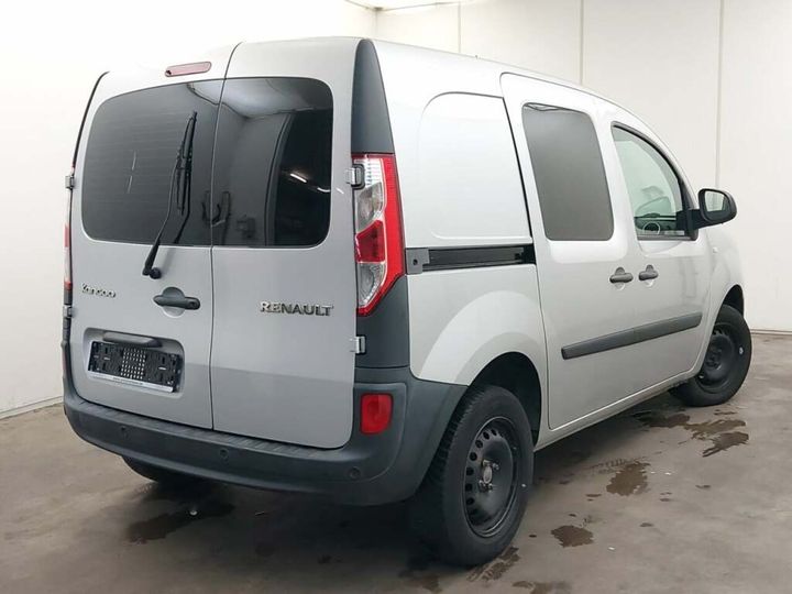 Photo 2 VIN: VF1FW17BD54640390 - RENAULT KANGOO 