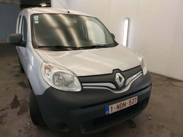 Photo 5 VIN: VF1FW17BD54640390 - RENAULT KANGOO 