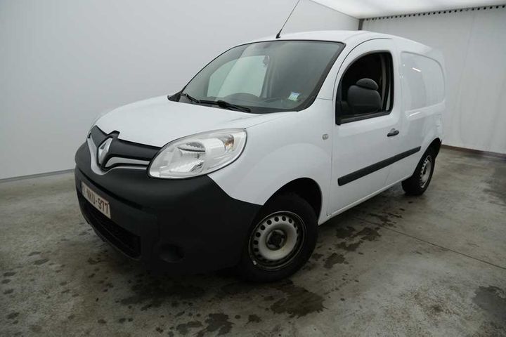 Photo 0 VIN: VF1FW17BD54646093 - RENAULT KANGOO EXPRESS &#3913 