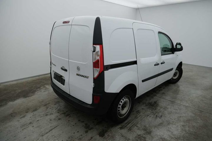 Photo 2 VIN: VF1FW17BD54646093 - RENAULT KANGOO EXPRESS &#3913 