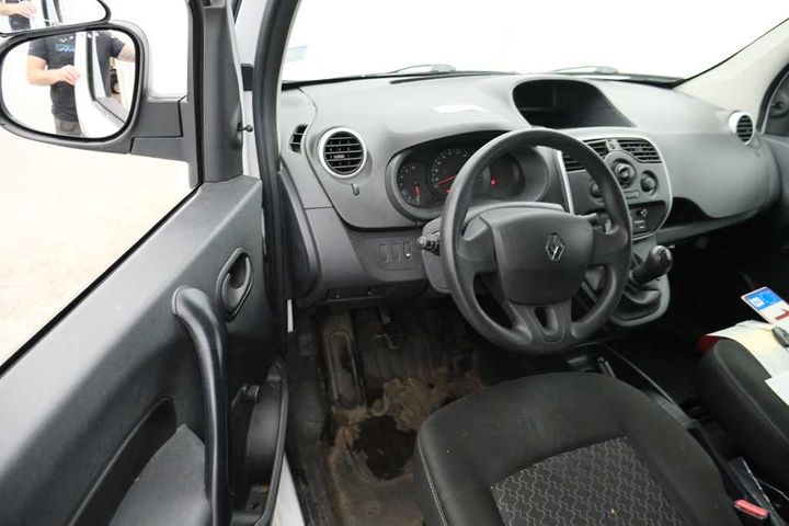 Photo 9 VIN: VF1FW17BD54646093 - RENAULT KANGOO EXPRESS &#3913 