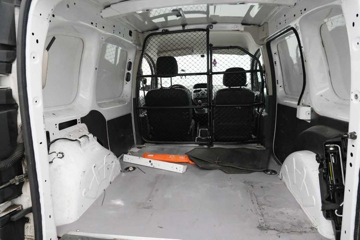 Photo 12 VIN: VF1FW17BD54646093 - RENAULT KANGOO EXPRESS &#3913 