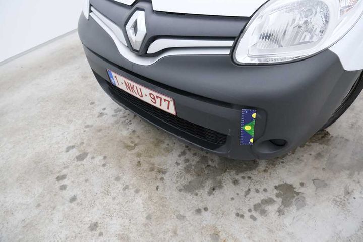 Photo 28 VIN: VF1FW17BD54646093 - RENAULT KANGOO EXPRESS &#3913 