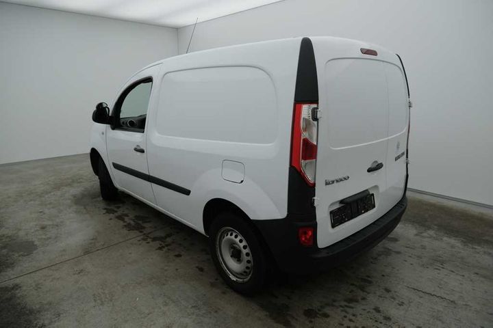 Photo 7 VIN: VF1FW17BD54646093 - RENAULT KANGOO EXPRESS &#3913 