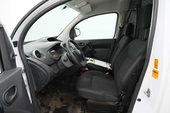 Photo 3 VIN: VF1FW17BD54646093 - RENAULT KANGOO EXPRESS &#3913 