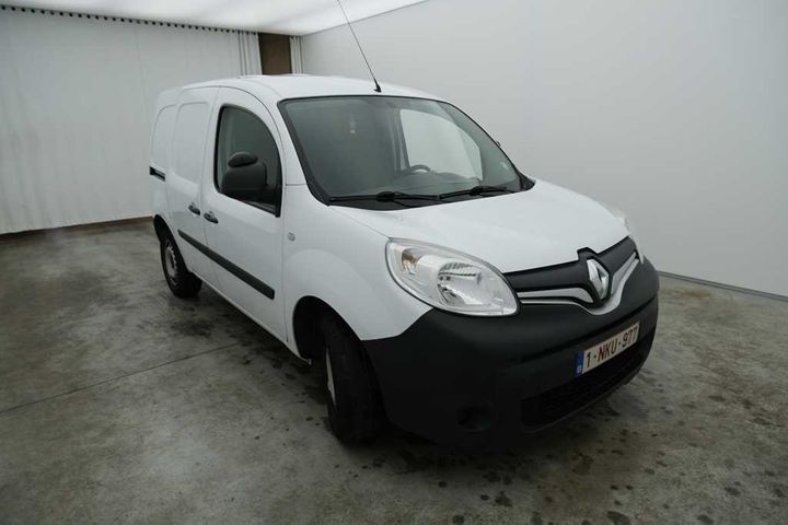 Photo 8 VIN: VF1FW17BD54646093 - RENAULT KANGOO EXPRESS &#3913 