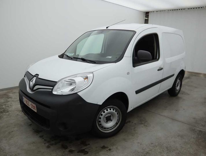 Photo 0 VIN: VF1FW17BD54646100 - RENAULT KANGOO EXPRESS &#3913 