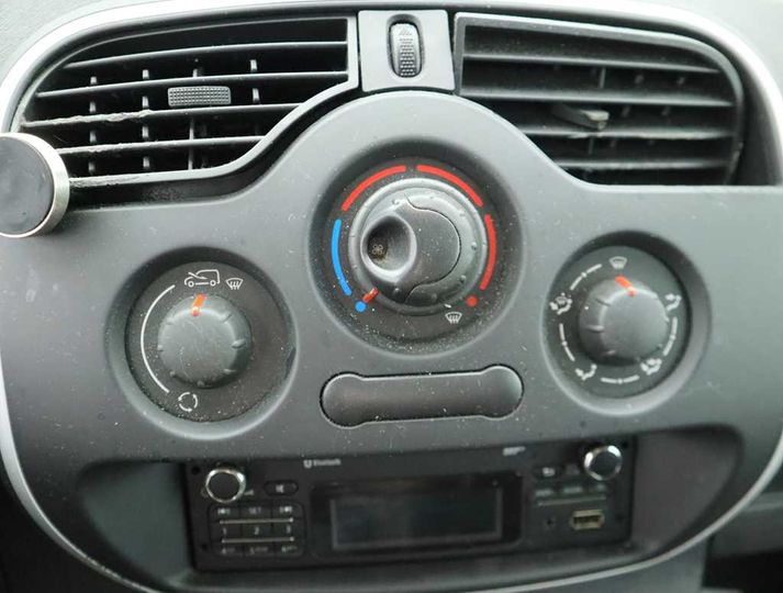 Photo 18 VIN: VF1FW17BD54646100 - RENAULT KANGOO EXPRESS &#3913 