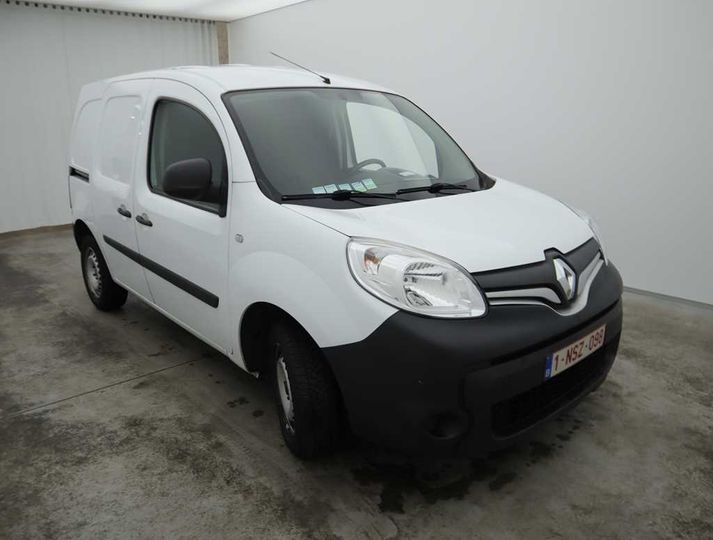 Photo 8 VIN: VF1FW17BD54646100 - RENAULT KANGOO EXPRESS &#3913 