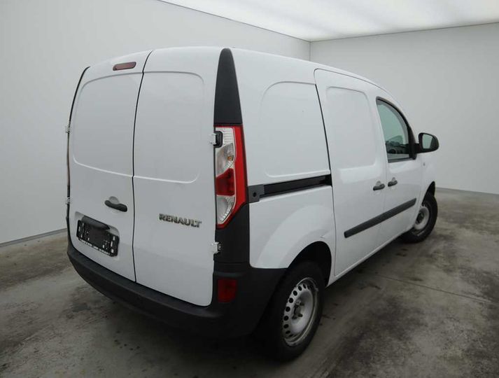 Photo 2 VIN: VF1FW17BD54646100 - RENAULT KANGOO EXPRESS &#3913 