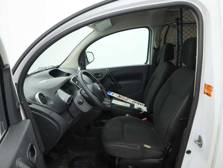 Photo 3 VIN: VF1FW17BD54646100 - RENAULT KANGOO EXPRESS &#3913 