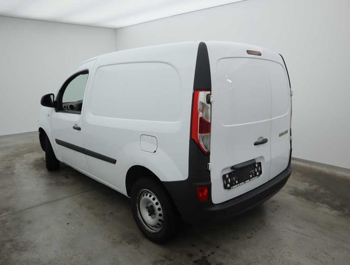 Photo 7 VIN: VF1FW17BD54646100 - RENAULT KANGOO EXPRESS &#3913 