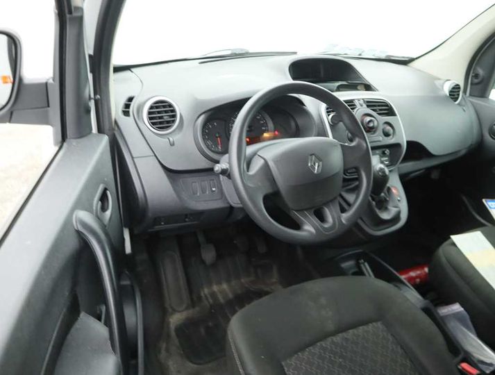 Photo 9 VIN: VF1FW17BD54646100 - RENAULT KANGOO EXPRESS &#3913 